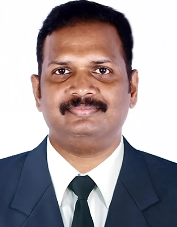 Arunprakash